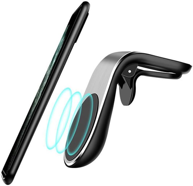 Montagem universal de telefone de carro magnético