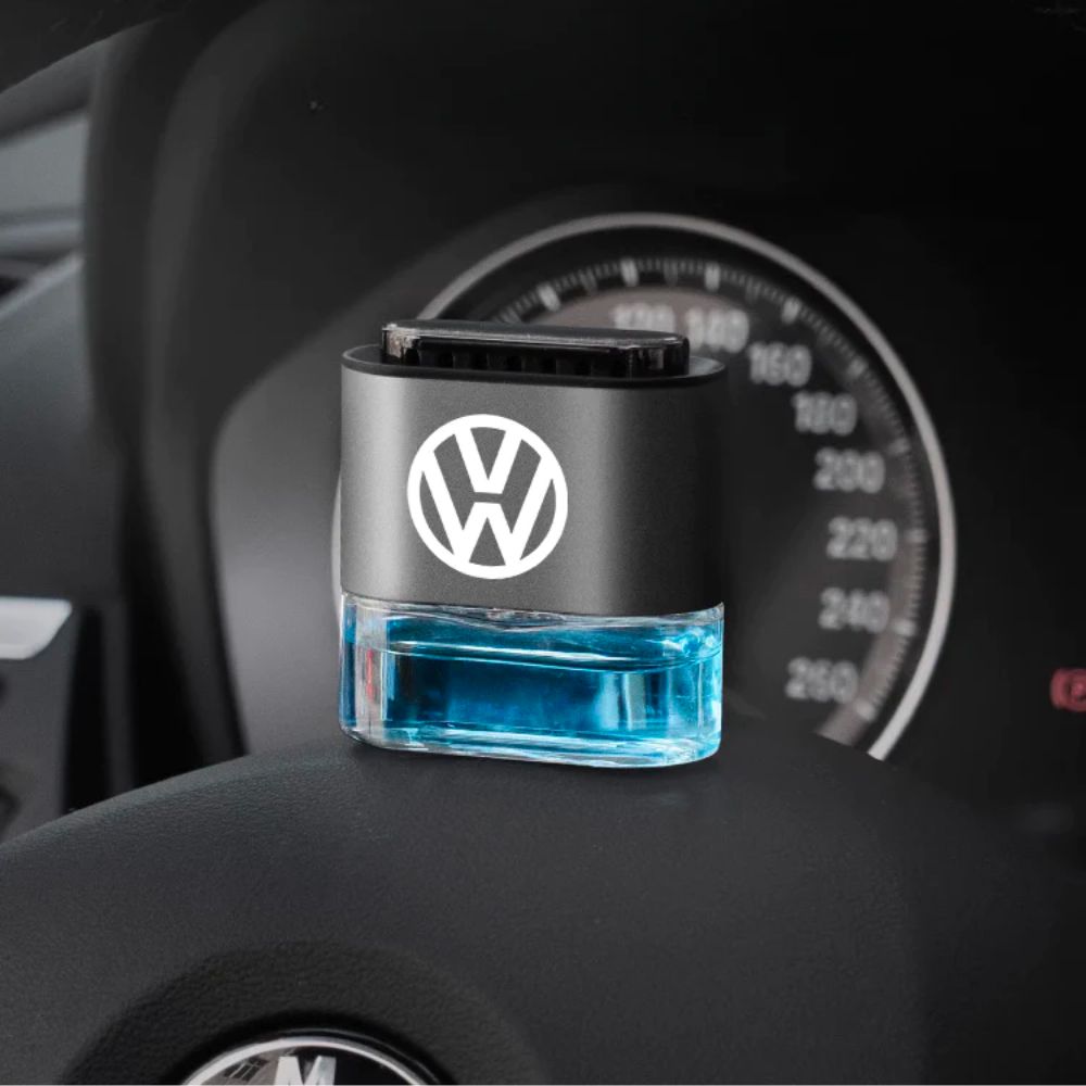 Rafraîchisseur de voiture personnalisé 3.0