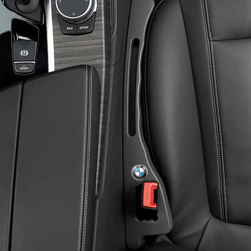 Cojines de llenado premium: 2 piezas (1 pasajero + 1 conductor)