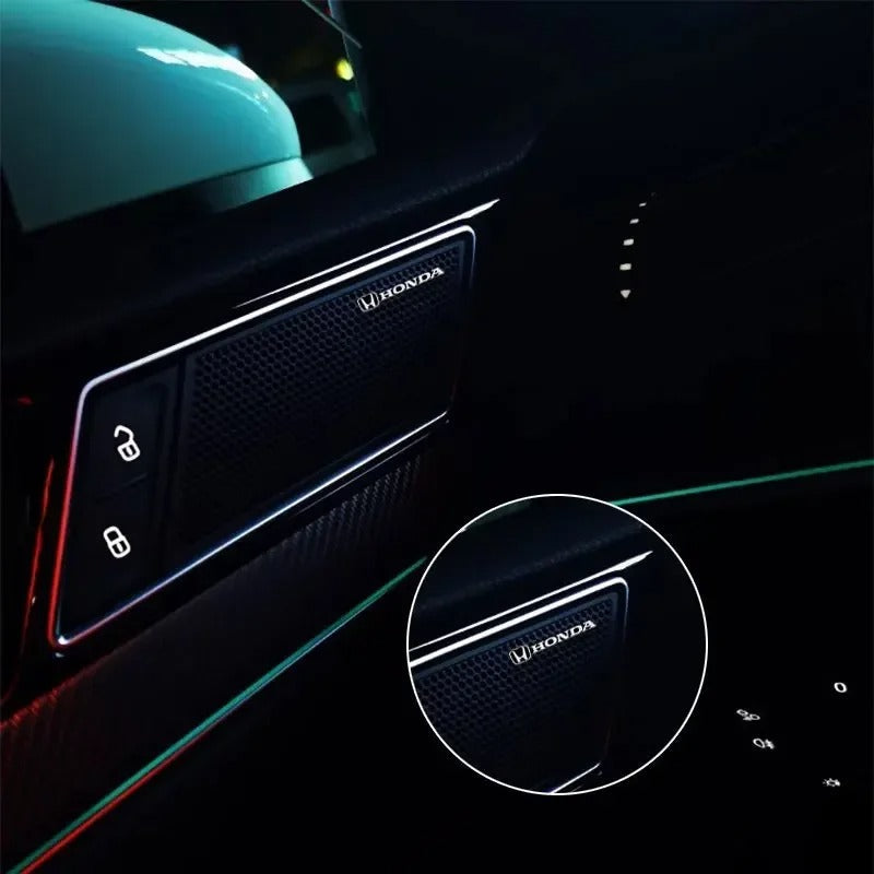 3D-Automobil-Deko-Aufkleber