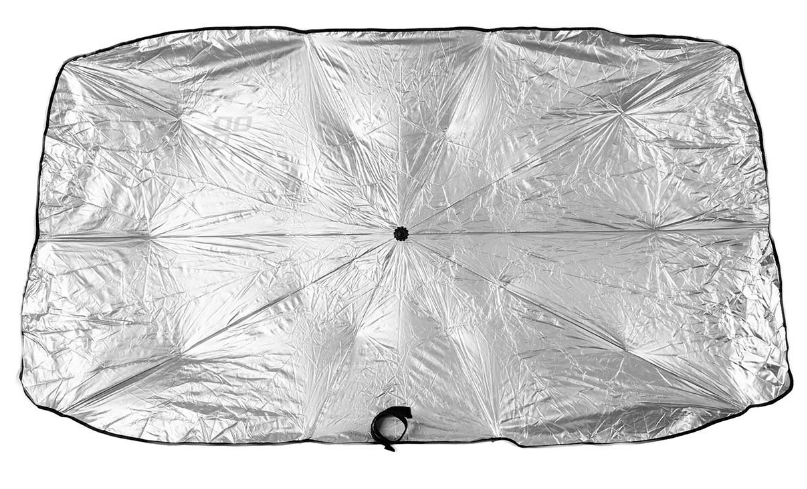Para-sol interior dobrável Premium