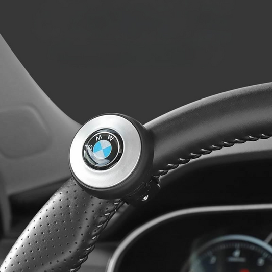 Spinner de volant
